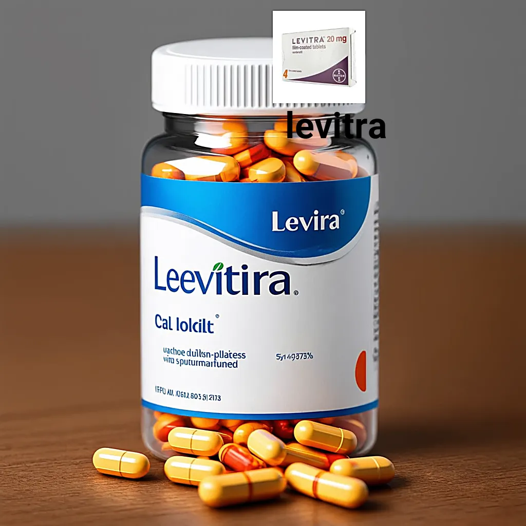 Levitra orosolubile 10 mg prezzo